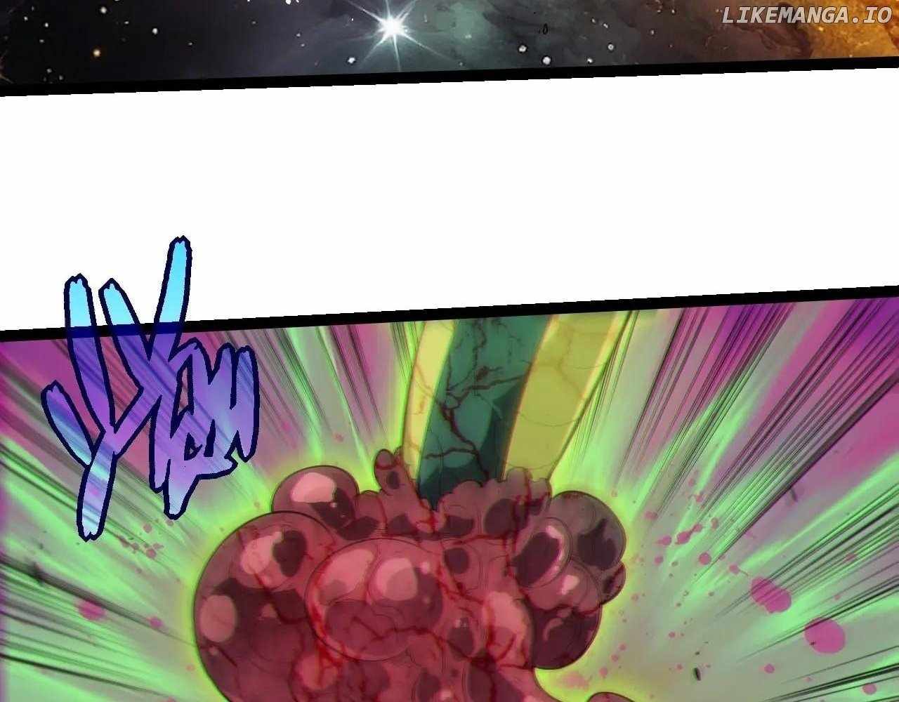 Evolution Begins With A Big Tree Chapter 383 57